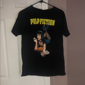 Pulp Fiction T-Shirt